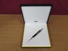 MONTBLANC Great Characters Walt Disney Special Edition Ballpoint Pen 119836