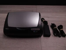 Fujitsu ScanSnap FI-5110EOX2 Sheet Fed Scanner Document Desktop PA03360-B015