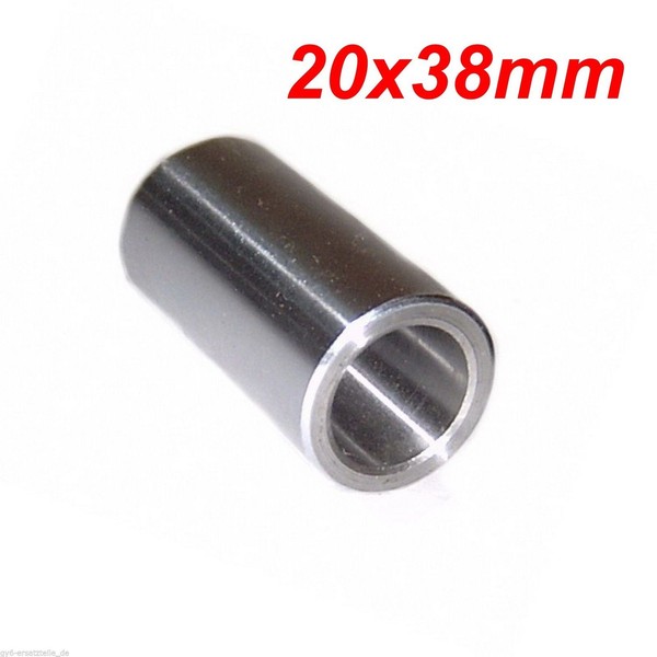 "Variomatik Buchse \"Offen\" FüR Baotian Jinlun Flex Tech Jmstar AGM China Roller"-image