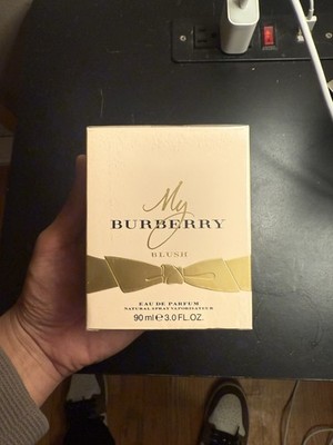 Burberry My Burberry Blush Eau de Parfum Spray 90 ml 3.0 fl oz