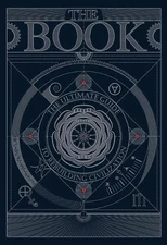 The BOOK:The Ultimate Guide to Rebuilding a Civilization by Hungry Minds Hardcov