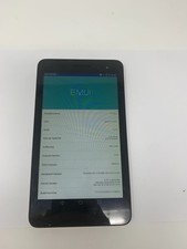 Huawei Mediapad T1-701W 8GB, WLAN (Entsperrt), 17,8 cm (7 Zoll) - Weiß