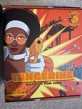 Mezco One12 Collective Tangerine