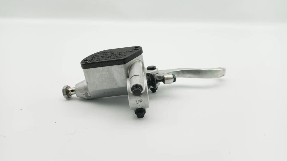 Maitre-cylindre avant SHERCO 50 SILVER SM R 2021 à 2023 - Photo 4/4