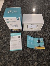 TP-LINK HS105 Smart Wi-Fi Plug Mini In Socket...
