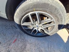 Wheel 20x9 Aluminum 10 Spoke Machined Face Fits 16-19 Explorer 4172758
