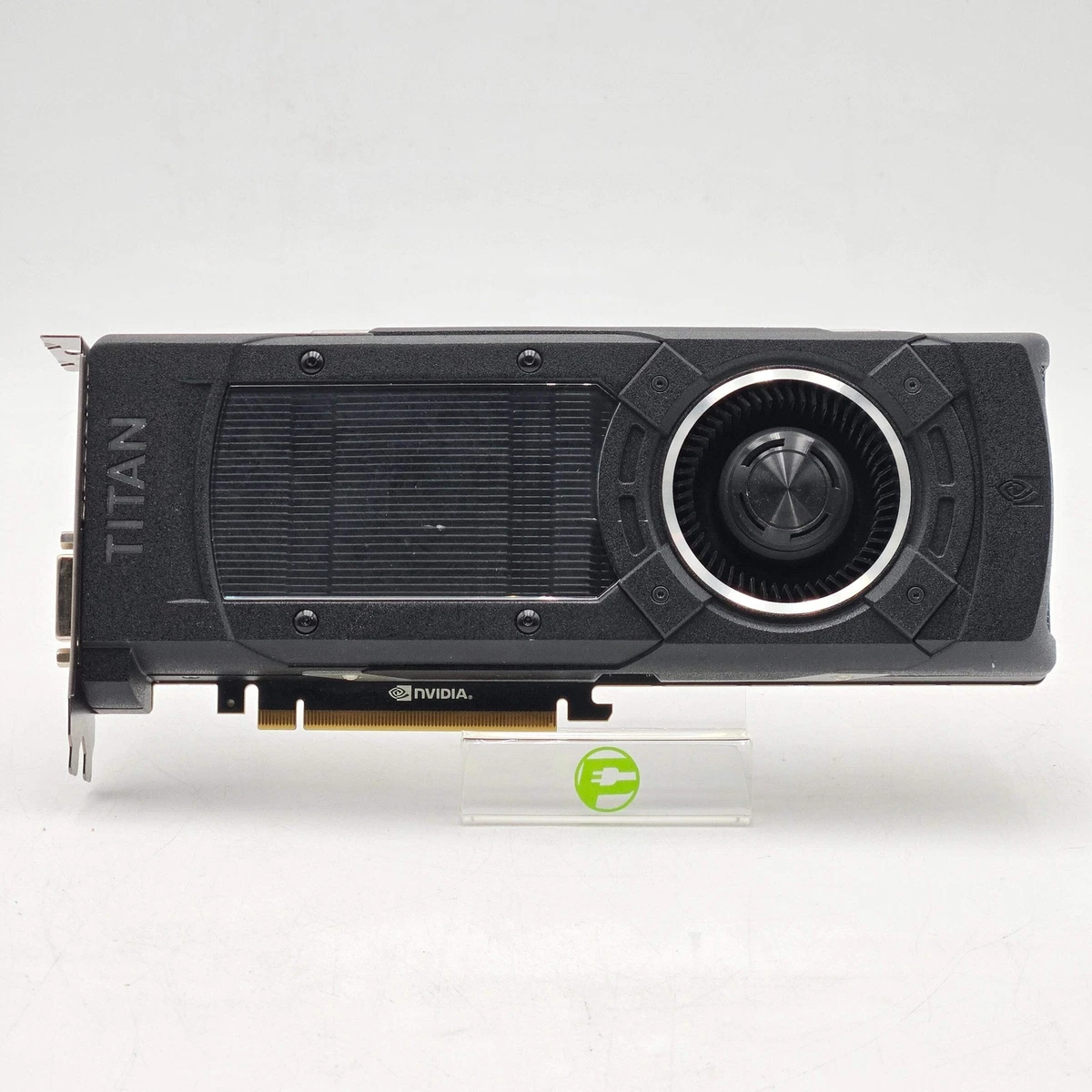 NVIDIA GeForce GTX TITAN X 12GB Computer Graphics Cards for sale