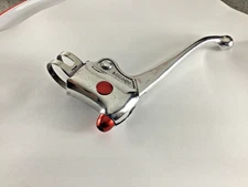 VINTAGE DIA-COMPE RED DOT BRAKE LEVER ...