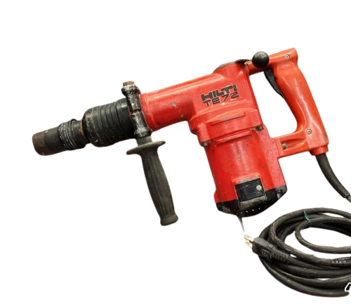 Used Hilti TE72 TE 72 Rotary Hammer Drill 100V From Japan 800W 8.5
