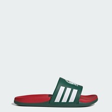 adidas men Adilette Comfort 2.0 Mexico Slides