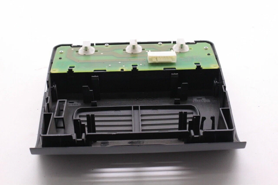 BMW 135i E82 2008 domo mapa luz lectura gris OEM usado Foto 2 de 3