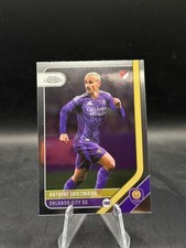 Antoine Griezmann Orlando Chrome 2026