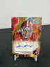 2023 Bowman University Best Keon Keeley Auto Gold /50 Alabama