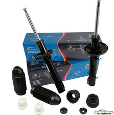 KRAFT Stoßdämpfersatz vorne VW Bora Golf IV Skoda Octavia I Seat Leon Audi A3