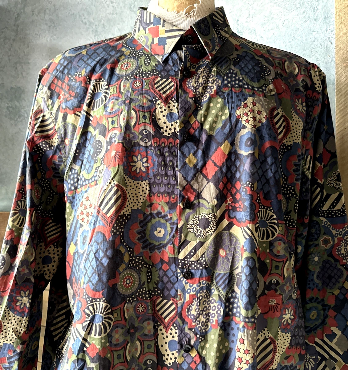 John Lennon Dress Shirts for Men for sale | eBay John Lennon Dress Shirts for Men for sale | eBay