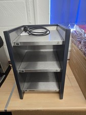 COMMERCIAL HOT CUPCOARD ,HOT FOOD HOLDER ,PLATE WARMER
