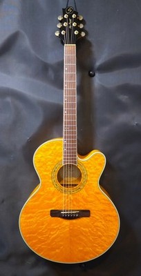 Samick Greg Bennett Design MJ-11CE AN