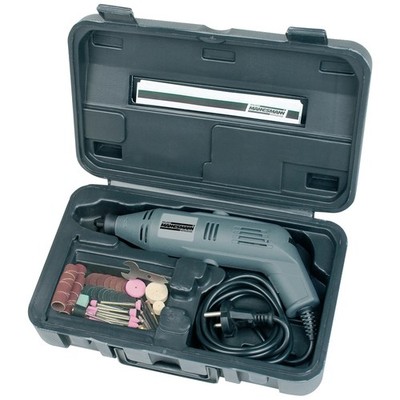 Brüder Mannesmann  M92575 Multitool 130 W