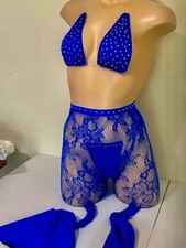 Exotic Dancewear