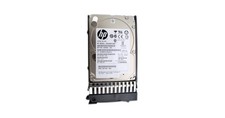 HP EG0300FCVBF 693569-001 300GB 10K 2.5" 6G SC SAS HARD DRIVE Factory Sealed 