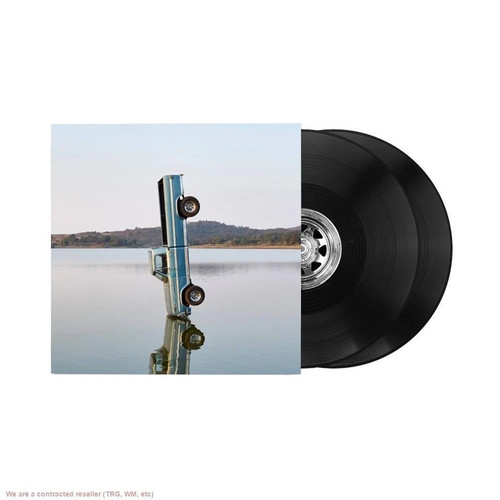 F-1 Trillion by Post Malone (Record, 2024)