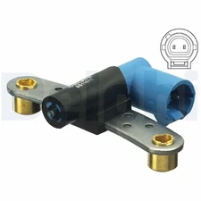 Delphi SS11011 sensor, crankshaft pulse for Renault