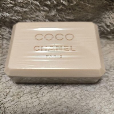 Chanel CoCo Bath Body Soap Savon 150g | eBay
