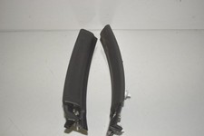 BMW X1 U11 2024 Einstiegsleiste Zierleiste hinten 7952090 EGO106561