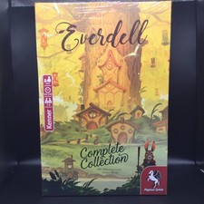 Everdell Complete Collection