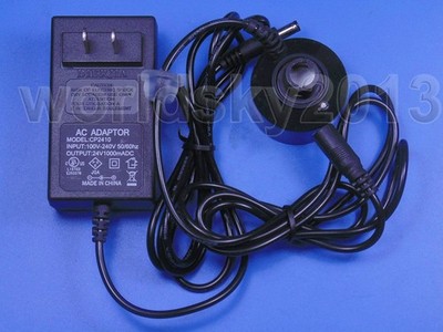 1pcs Φ16mm   Mist Maker Atomizer Head + Transformer for Humidifier Part #wd