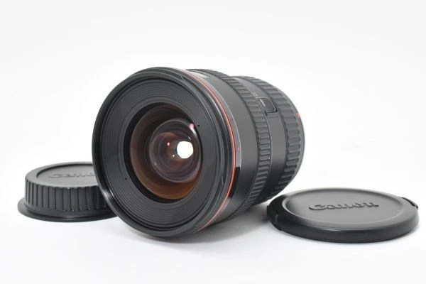 Canon EF f/2.8 Camera Lenses 20-35mm Focal for sale | eBay