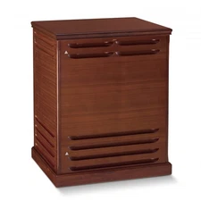 Hammond 3500 Leslie Speaker - Walnut