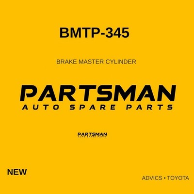 ADVICS 2005-2016 Toyota Yaris Hauptbremszylinder BMTP-345