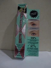 Benefit ~ Browvo! Conditioning Eye Primer - 0.04oz/1.3mL - New In Box