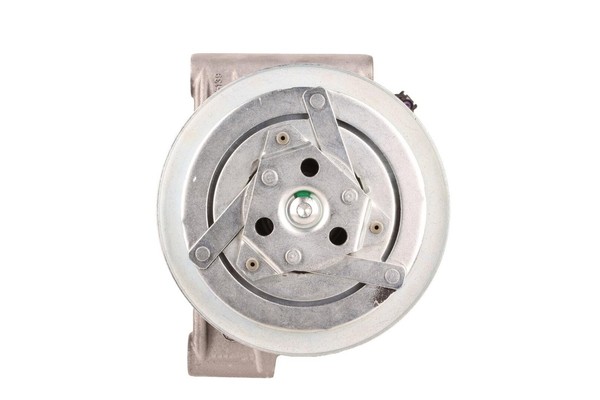 Walker Kompressor Klimaanlage FüR Nissan Almera Tino Primera Kombi V10 2.2 Dci-image