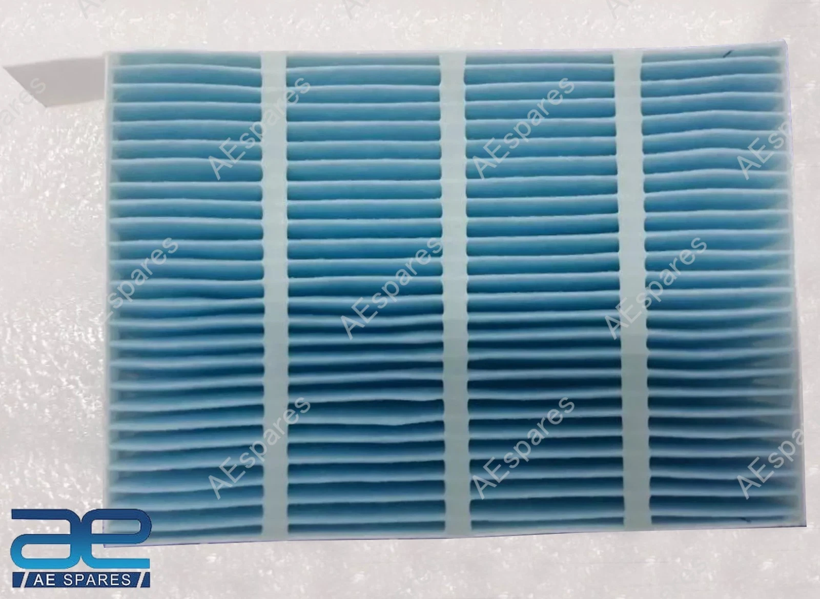 Pollen Cabin Air Filter For Suzuki Splash Ritz 2009-2017 990J0M83KS0-010