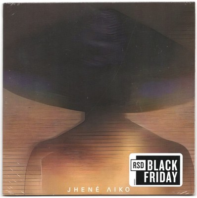 JHENE AIKO Guidance RSD 7
