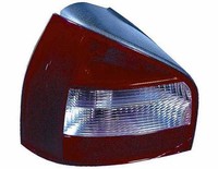 RÜCklicht RÜCkleuchte Links FÜR Audi A3 2000-2003