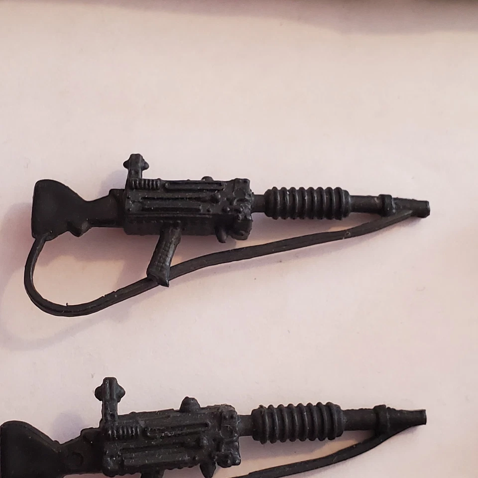 Lote de figuras de acción 1/18 armas forraje personalizado 3,75" Joytoy Star Wars GI Joe Foto 2 de 4