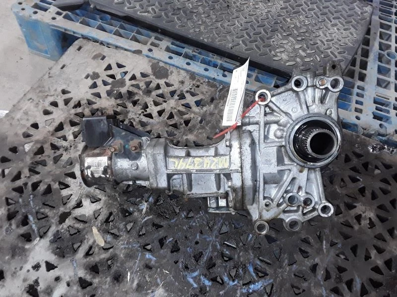 Transfer Case Automatic Classic Style CVT Fits 07-17 COMPASS 763612 Foto 2 de 4