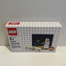 LEGO Space: Classic Spaceman Minifigure (5002...