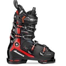 Nordica Speedmachine3 130S GW Men's Ski Boots NEW 2025