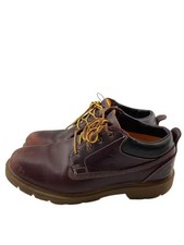 Timberland Boots/ Size 26/ US Size 8/ Brown Leather/ A442R