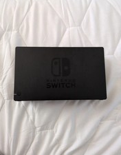 Nintendo Switch Charging Dock