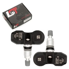 2x RDCi TPMS Sensor Tire Pressure Sensor 282189 for FERRARI F430 FF LAFERRARI