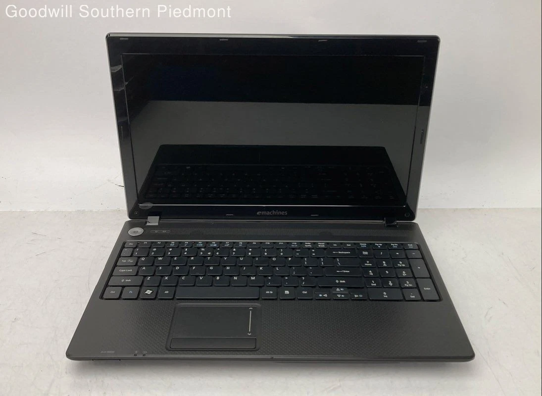 eMachines 2 GB RAM Notebooks/Laptops for sale | eBay