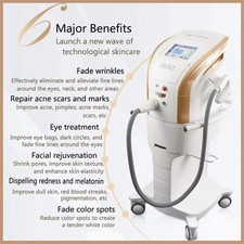 M22 IPL Laser Hair Removal Machine OPT Skin Rejuvenation ND YAG Tattoo Removal