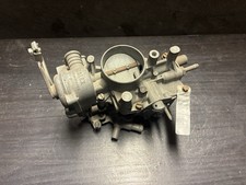 Carburateur Renault RODEO