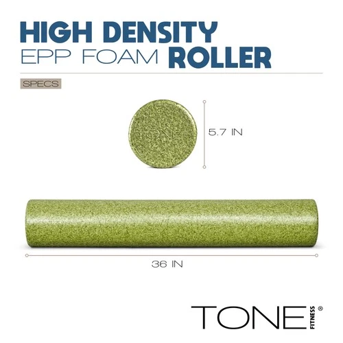 Tone Fitness Foam Roller - Thumbnail 4
