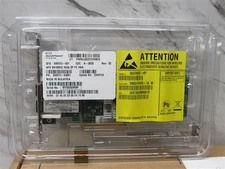 NEW HP QW972-63001 SN1000Q 16GB 2 port PCIe Fibre Channel Host Bus Adapter FH